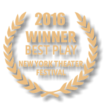 2010 Winner | Best Play | New York Theater Festival